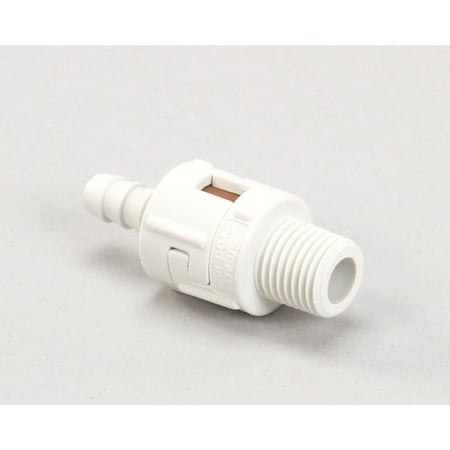 Sure Shot-Ac Dispensing Mod End Fitting (1/4B-3#) M-05-054-SP